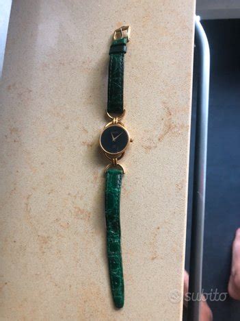 orologio gucci reggio emilia|Cadoppi .